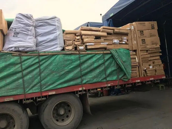 船营家具托运